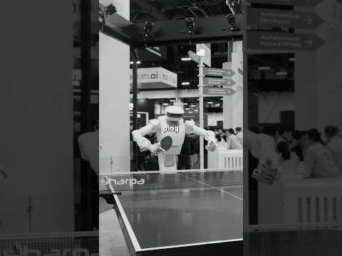 CES 2026 was weird…