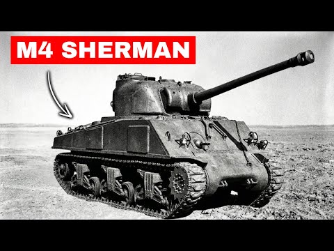 Why This 'Outdated' American Tank Forced Heinz Guderian to Rethink Panzer Warfare