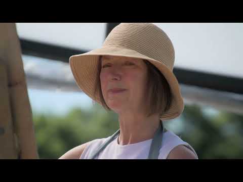 Landscape Artist Of The Year Season 10 Episode 1,2,3