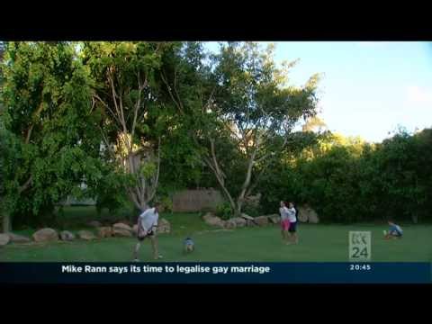 Australian Story Classics. Dr Michael Holt