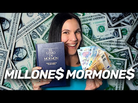 El secreto mejor guardado por los MORMONES