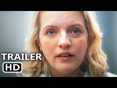 IMPERFECT WOMEN Teaser Trailer (2026) Elisabeth Moss, Kerry Washington