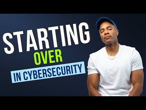 If I Started over in Tech...Here's what I would do!