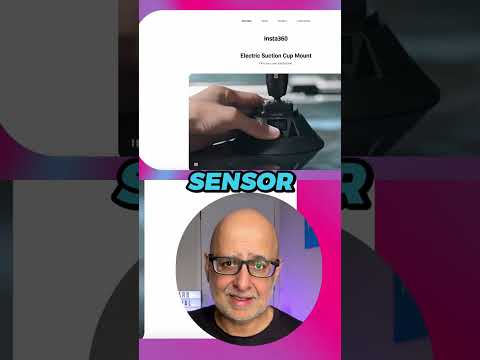 Unbreakable Camera Mount: Extreme Suction Power Revealed!