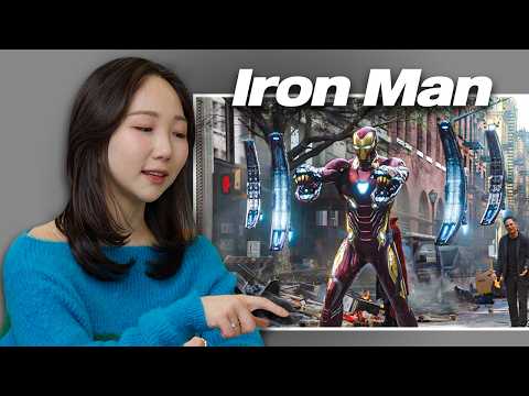 Quantum Scientist Reacts To Sci-Fi Scenes In Movies | 𝙊𝙎𝙎𝘾