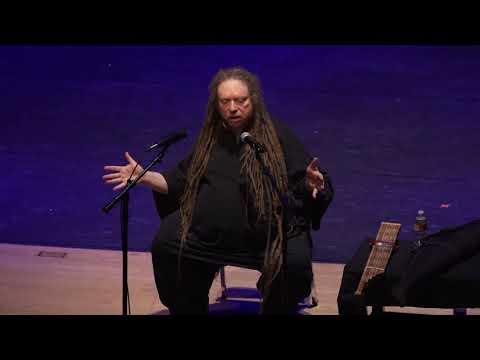 Jaron Lanier: How the Internet Failed and How to Recreate It