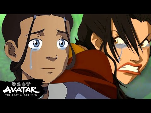 16 SADDEST Avatar Moments Ever 😢 | Avatar: The Last Airbender