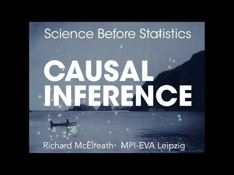 Science Before Statistics: Causal Inference