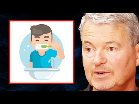 Natural Dentist Reveals the BEST Oral Care Routine (Step by Step Guide) | Dr. Mark Burhenne