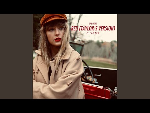 All Too Well (10 Minute Version) (Taylor's Version) (From The Vault)