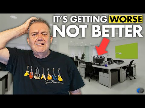 Who's Solving The DEVELOPER SHORTAGE Crisis?