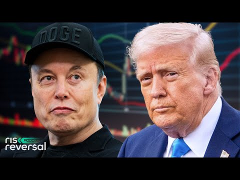 What The Trump-Musk Feud Means For Markets