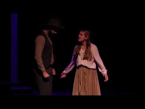 "The First Time I Died" - The Bus to Buenos Aires