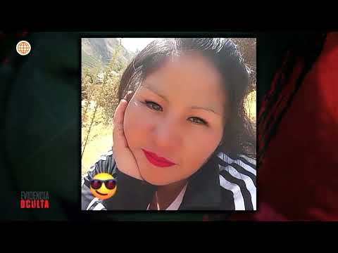 EVIDENCIA OCULTA | EL TERRIBLE CASO DE LA VIUDA NEGRA DE ICA