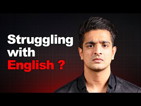 5 Easy Steps To Fix Your English (PRACTICAL TIPS) - BeerBiceps