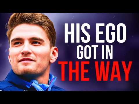 F1 Driver Who REFUSED To Get Better