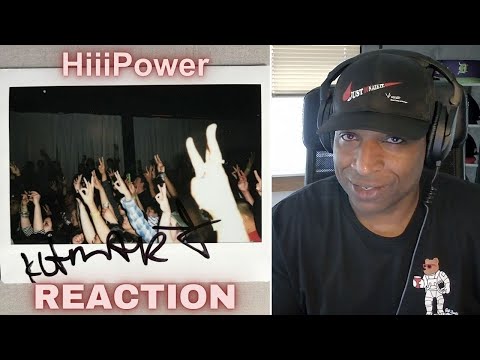 FIRST TIME HEARING: Kendrick Lamar "HiiiPower" (REACTION)
