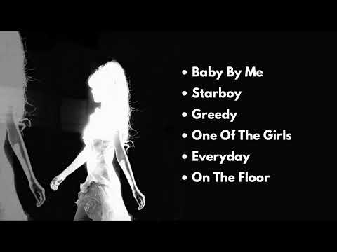 Stargirl Playlist | Stargirl Vibes | Top Viral Songs 2024 | Free Ads | Tanpa Iklan