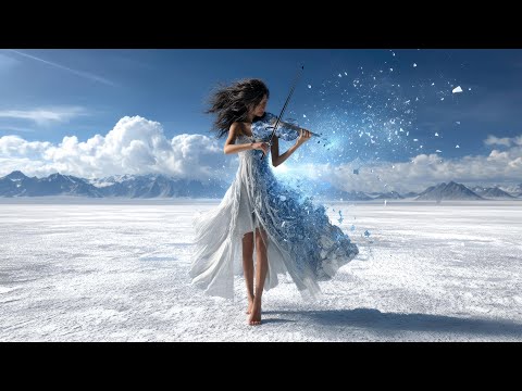 Call of the Ancient North – Epic Celtic Violin | Cinematic Fantasy Music