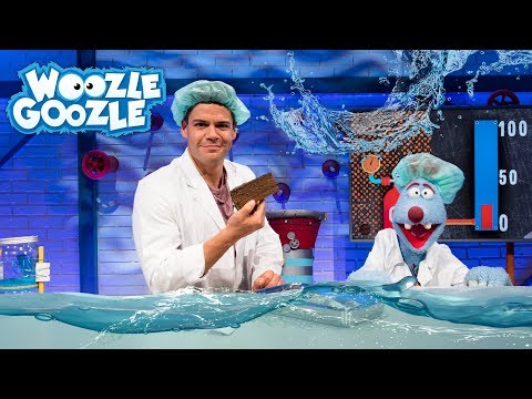 Woher kommt unser Trinkwasser? l GANZE FOLGE l WOOZLE GOOZLE