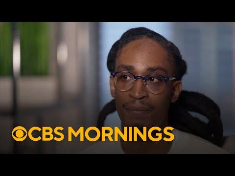 Full interview: Sheldon Thomas on being freed from prison 18 years after wrongful conviction