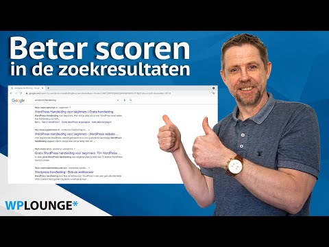 How to get more visitors to your website! | YOAST SEO plugin tutorial