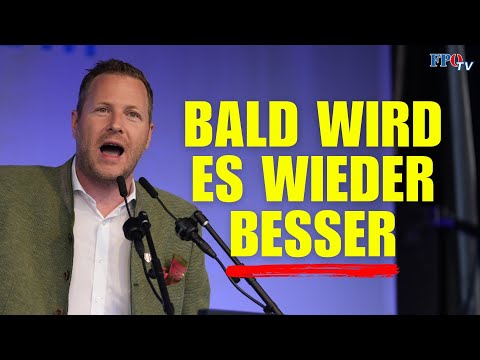 Schnedlitz an Einheitspartei: Ihr seid am Ende!