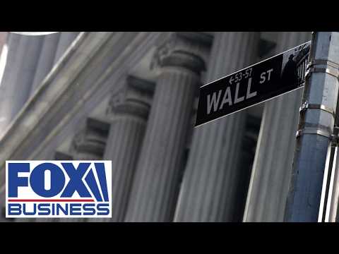 Monday could be a 'difficult day' for the market, expert says