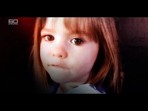SNEAK PEEK: A pivotal moment in Madeleine McCann mystery | 60 Minutes Australia