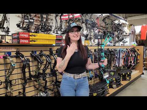 What to expect when you come into an Archery Pro Shop for BEGINNERS! Archery Shoppe, Albuquerque NM