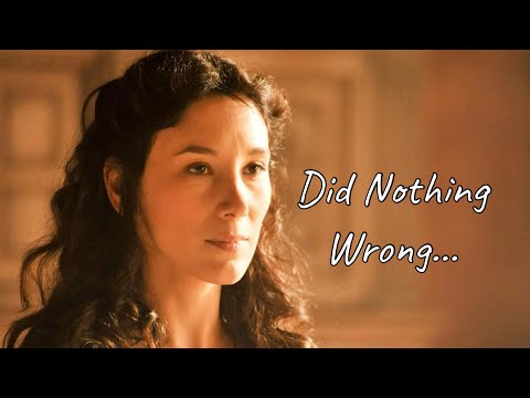 Why I DON’T Hate Shae