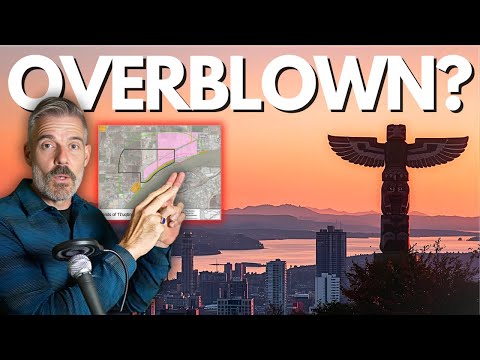 The Cowichan Decision May Have Changed Vancouver Real Estate FOREVER [Here’s What It Means for You]