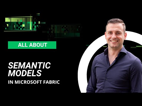 New Way to Build Semantic Models in Microsoft Fabric (Without Power BI!)