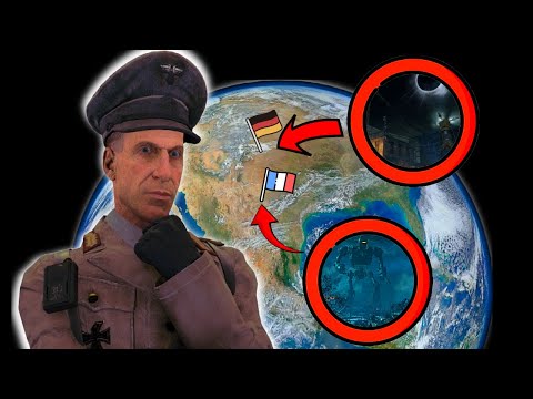 How Many Countries Have a COD Zombies Map?