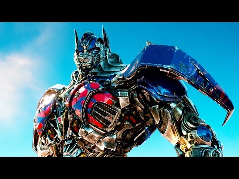 Optimus Prime The True Leader - Best Moments