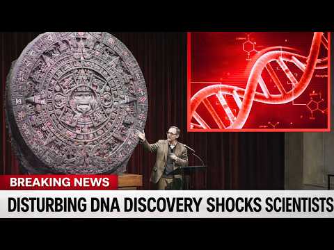 New DNA Analysis Just Revealed Who the Aztecs Really Were / Was Graham Hancock Right