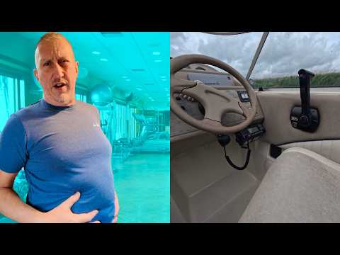 30 Day Fat Burning Challenge - An Early Retirement Necessity