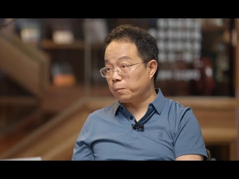 樊登、武志红：如何疗愈内心，进入深度关系？