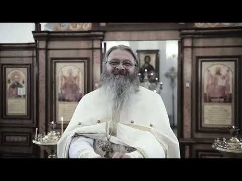 30.06.2024.ВЫСШИЙ ДУХОВНЫЙ ДАР. ПРОТОИЕРЕЙ СЕРГИЙ БАРАНОВ