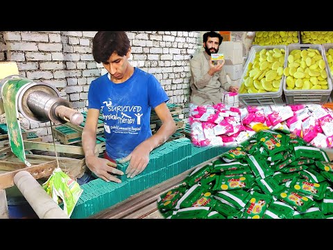 Amazing  6 Fanscinating Most watched Manufacturing Processes Most  Watched Mass Production skills