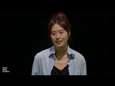 J Wang, 2023 SJA Fellow, End-of-Year Talk