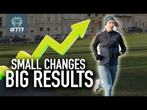 How to level up your running in 2026