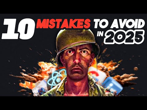 how to RUIN your developer career in 10 steps (without even knowing it)