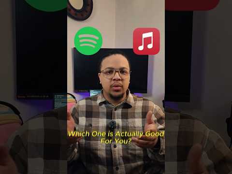 Spotify vs Apple Music in 2025 (Who Wins?)