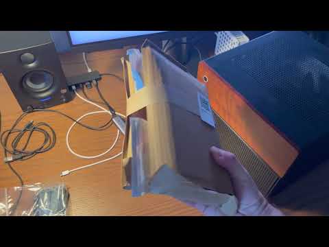 How to migrate from OpenMediaVault to TrueNAS