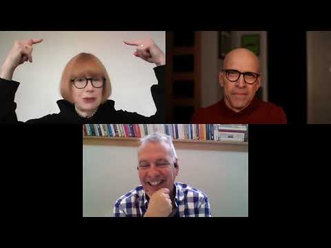 Still Talking - Eramelinda Boquer and Yvan Huneault (Vol. 1 Ep. 9) - Pino Di Ioia