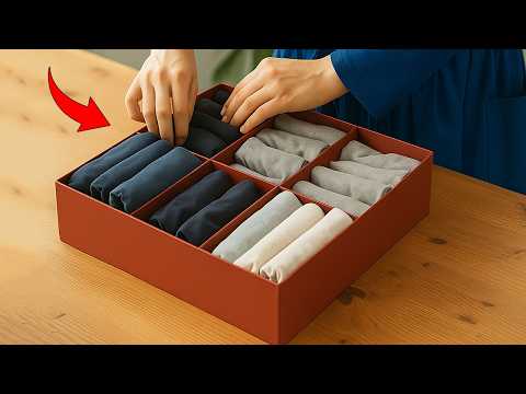 16 Ingenious Home Hacks You Will Use Everyday That Work Extremely Well