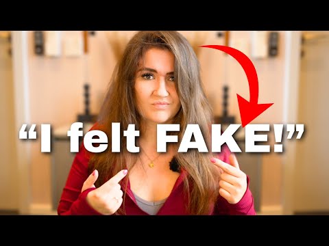 Why I stopped trying to *sound native* in English (your accent is not a problem)