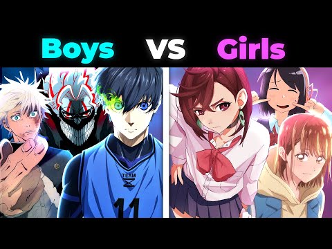 Editing Competition - Boys VS Girls | Who Are The Better Editors?