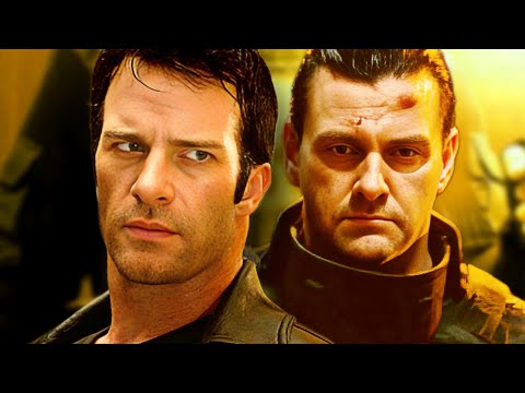 Punisher 2004 Vs. War Zone. Which Got It Right?